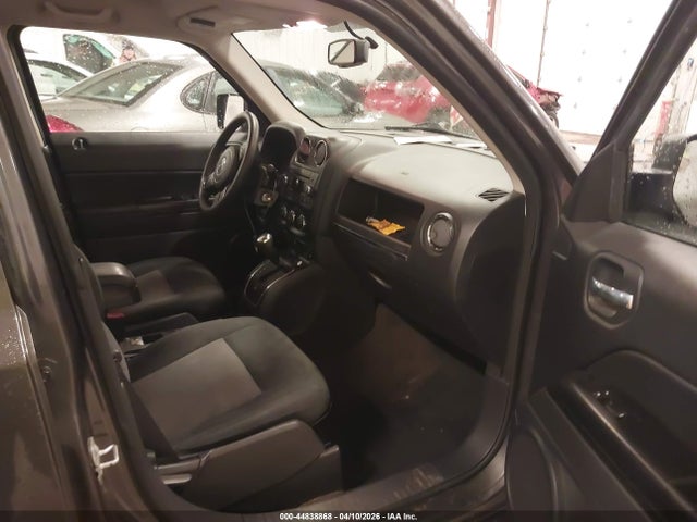 Aukcja sprzedaży 2016 Jeep Patriot Sport, vin: 1C4NJRBB7GD566357, numer aukcji: 44838868