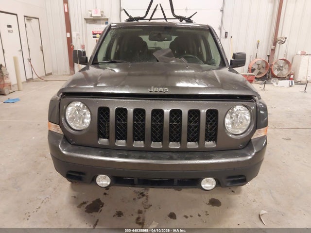 Aukcja sprzedaży 2016 Jeep Patriot Sport, vin: 1C4NJRBB7GD566357, numer aukcji: 44838868