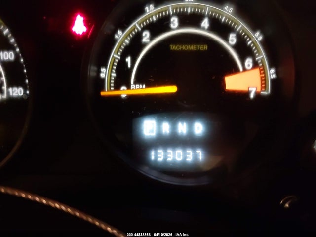Aukcja sprzedaży 2016 Jeep Patriot Sport, vin: 1C4NJRBB7GD566357, numer aukcji: 44838868