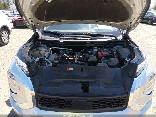 2024 MITSUBISHI OUTLANDER JA4J4VA81RZ074475 Photo 9