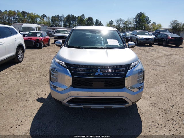 Продаж на аукціоні авто 2024 Mitsubishi Outlander Se 2.5 S-awc/se Black Edition S-awc/se Black Edition W/pano Roof S-awc/se Ralliart S-awc, vin: JA4J4VA81RZ074475, номер лоту: 44838870