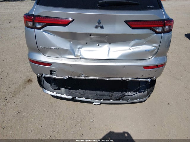2024 MITSUBISHI OUTLANDER JA4J4VA81RZ074475 Photo 5