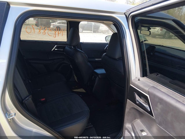 2024 MITSUBISHI OUTLANDER JA4J4VA81RZ074475 Photo 7