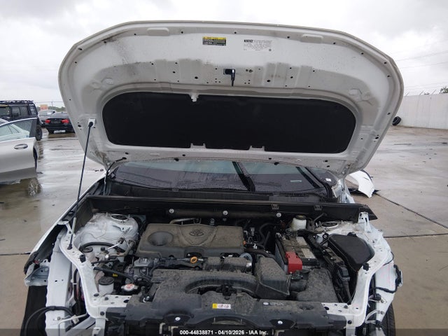 2T3W1RFV0SW384195 Toyota Rav4 Xle