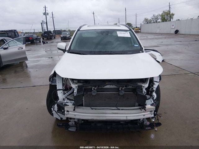 2T3W1RFV0SW384195 Toyota Rav4 Xle