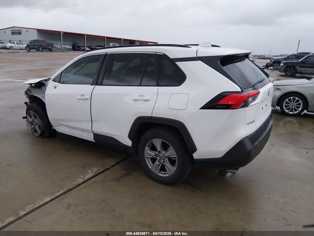 2T3W1RFV0SW384195 Toyota Rav4 Xle
