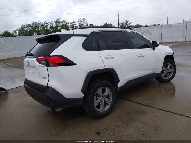 2T3W1RFV0SW384195 Toyota Rav4 Xle