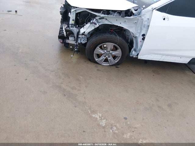 2T3W1RFV0SW384195 Toyota Rav4 Xle
