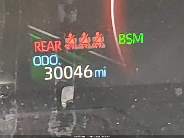 2T3W1RFV0SW384195 Toyota Rav4 Xle