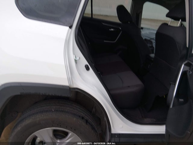 2T3W1RFV0SW384195 Toyota Rav4 Xle