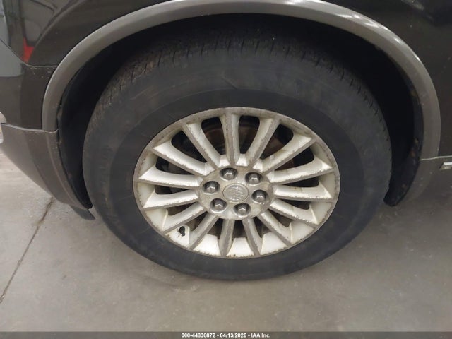 44838872 :رقم المزاد ، 5GALRBED0AJ114412 vin ، 2010 Buick Enclave 1xl مزاد بيع