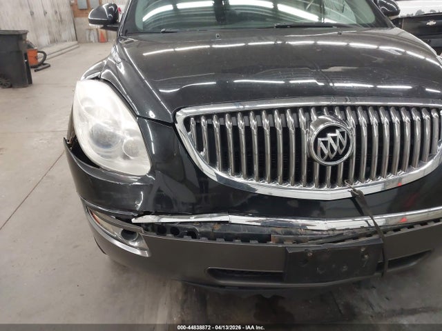 44838872 :رقم المزاد ، 5GALRBED0AJ114412 vin ، 2010 Buick Enclave 1xl مزاد بيع