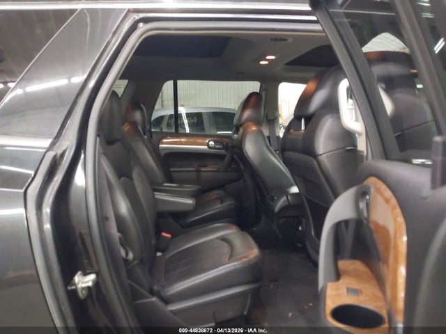 44838872 :رقم المزاد ، 5GALRBED0AJ114412 vin ، 2010 Buick Enclave 1xl مزاد بيع