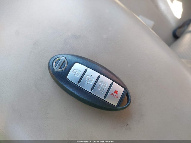 Aukcja sprzedaży 2010 Nissan Maxima 3.5 Sv, vin: 1N4AA5AP8AC866044, numer aukcji: 44838873