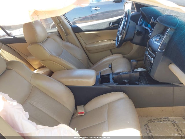 Aukcja sprzedaży 2010 Nissan Maxima 3.5 Sv, vin: 1N4AA5AP8AC866044, numer aukcji: 44838873