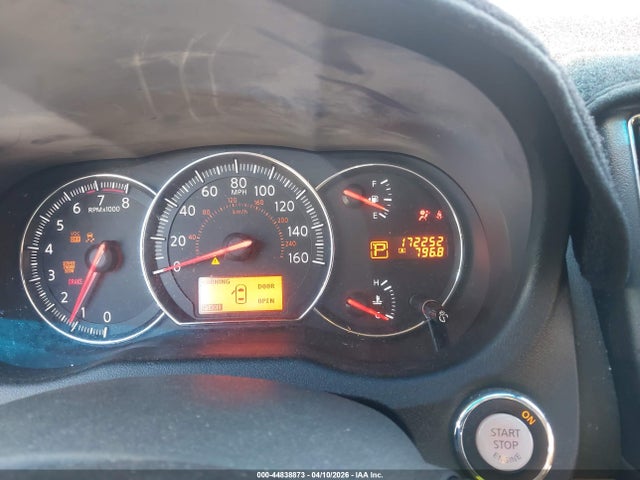 Aukcja sprzedaży 2010 Nissan Maxima 3.5 Sv, vin: 1N4AA5AP8AC866044, numer aukcji: 44838873