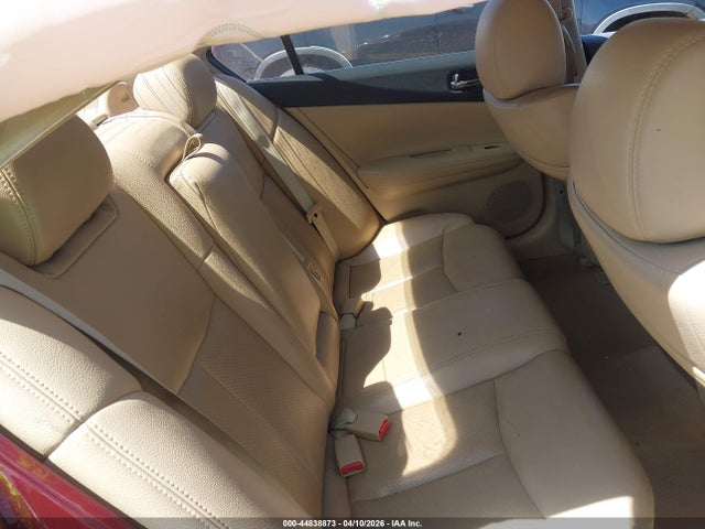 Aukcja sprzedaży 2010 Nissan Maxima 3.5 Sv, vin: 1N4AA5AP8AC866044, numer aukcji: 44838873