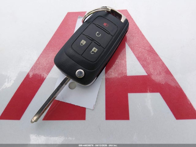 Aukcja sprzedaży 2015 Buick Encore Convenience, vin: KL4CJBSB6FB243324, numer aukcji: 44838876
