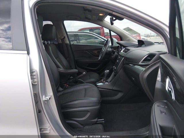 Aukcja sprzedaży 2015 Buick Encore Convenience, vin: KL4CJBSB6FB243324, numer aukcji: 44838876
