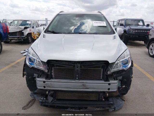 Aukcja sprzedaży 2015 Buick Encore Convenience, vin: KL4CJBSB6FB243324, numer aukcji: 44838876