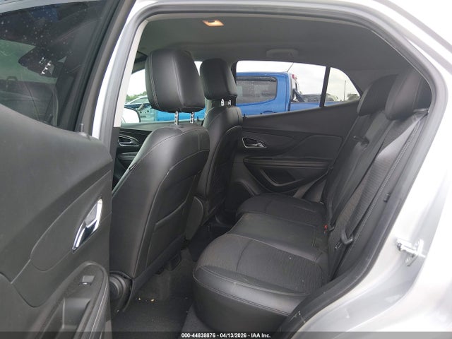 Aukcja sprzedaży 2015 Buick Encore Convenience, vin: KL4CJBSB6FB243324, numer aukcji: 44838876