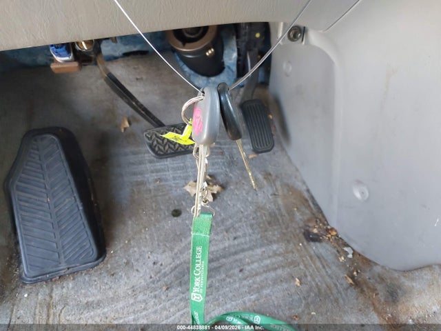 2005 TOYOTA SIENNA 5TDZA23C25S246056 Photo 10