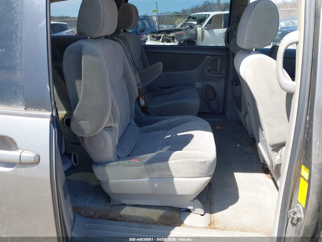 2005 TOYOTA SIENNA 5TDZA23C25S246056 Photo 7
