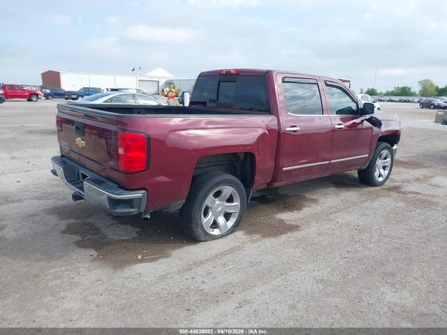 Aukcja sprzedaży 2015 Chevrolet Silverado 1500 2lz, vin: 3GCUKSEC3FG248273, numer aukcji: 44838882