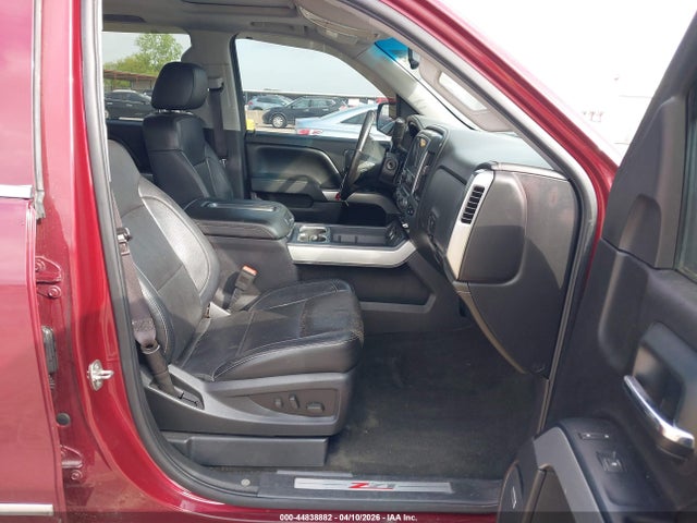 Aukcja sprzedaży 2015 Chevrolet Silverado 1500 2lz, vin: 3GCUKSEC3FG248273, numer aukcji: 44838882