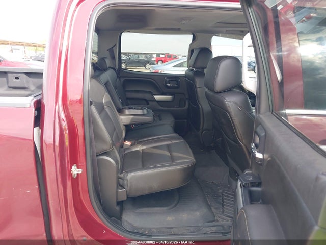 Aukcja sprzedaży 2015 Chevrolet Silverado 1500 2lz, vin: 3GCUKSEC3FG248273, numer aukcji: 44838882