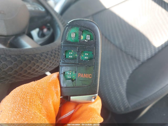 Продажа на аукционе авто 2015 Dodge Journey American Value Pkg, vin: 3C4PDCAB5FT510036, номер лота: 44838884