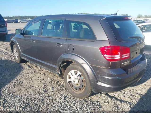 Продажа на аукционе авто 2015 Dodge Journey American Value Pkg, vin: 3C4PDCAB5FT510036, номер лота: 44838884