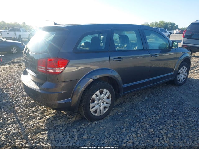 Продажа на аукционе авто 2015 Dodge Journey American Value Pkg, vin: 3C4PDCAB5FT510036, номер лота: 44838884