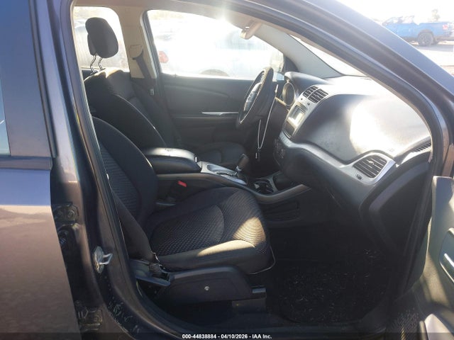 Продажа на аукционе авто 2015 Dodge Journey American Value Pkg, vin: 3C4PDCAB5FT510036, номер лота: 44838884