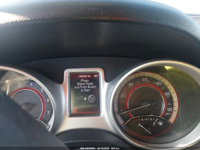 Продажа на аукционе авто 2015 Dodge Journey American Value Pkg, vin: 3C4PDCAB5FT510036, номер лота: 44838884
