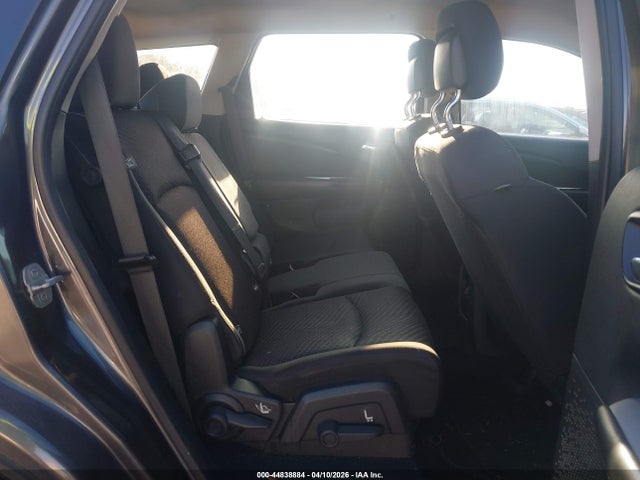 Продажа на аукционе авто 2015 Dodge Journey American Value Pkg, vin: 3C4PDCAB5FT510036, номер лота: 44838884