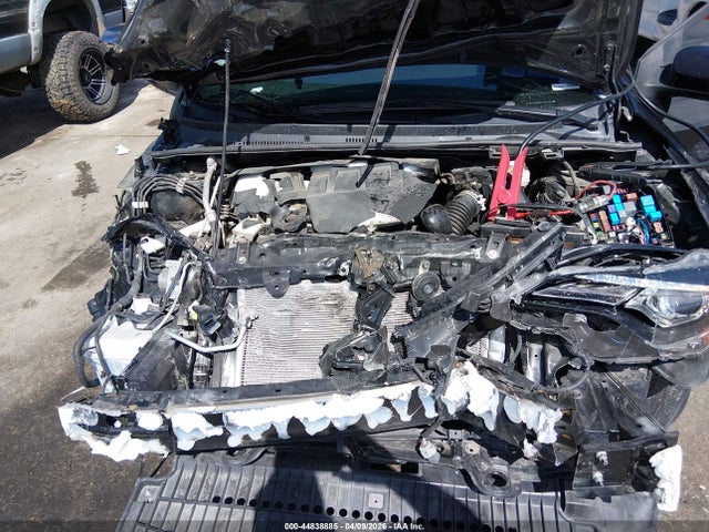 Toyota COROLLA LE 2018 2T1BURHE1JC078263 Image 10