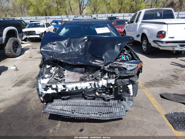 Toyota COROLLA LE 2018 2T1BURHE1JC078263 Image 13