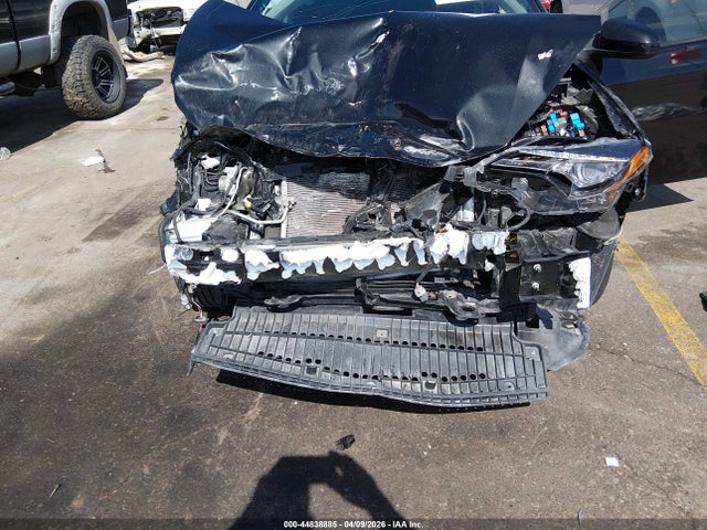 Toyota COROLLA LE 2018 2T1BURHE1JC078263 Image 6