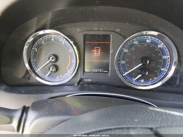 Toyota COROLLA LE 2018 2T1BURHE1JC078263 Image 7