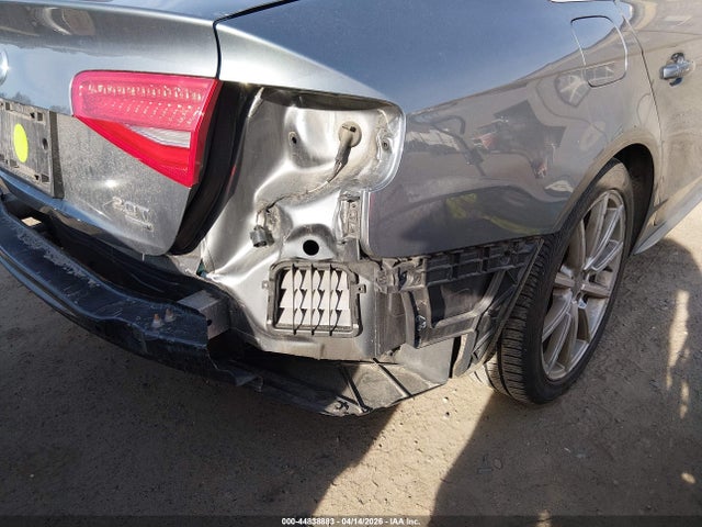 2014 Audi A4 2.0t Premium მანქანა იყიდება აუქციონზე, vin: WAUFFAFL1EN013069, აუქციონის ნომერი: 44838883