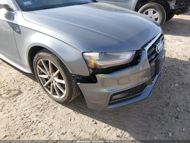 2014 Audi A4 2.0t Premium მანქანა იყიდება აუქციონზე, vin: WAUFFAFL1EN013069, აუქციონის ნომერი: 44838883