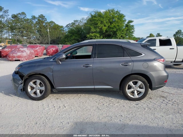 44838887 :رقم المزاد ، 2T2BK1BA4DC216116 vin ، 2013 Lexus Rx 350 مزاد بيع