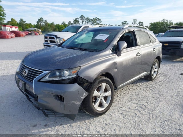 44838887 :رقم المزاد ، 2T2BK1BA4DC216116 vin ، 2013 Lexus Rx 350 مزاد بيع