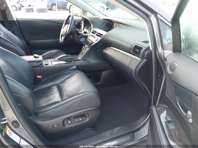 44838887 :رقم المزاد ، 2T2BK1BA4DC216116 vin ، 2013 Lexus Rx 350 مزاد بيع