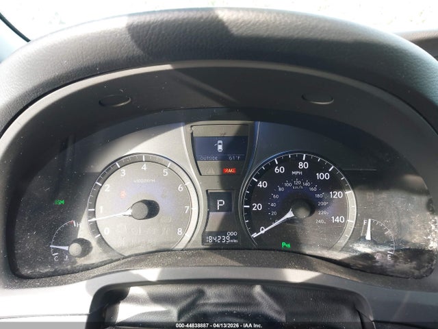 44838887 :رقم المزاد ، 2T2BK1BA4DC216116 vin ، 2013 Lexus Rx 350 مزاد بيع