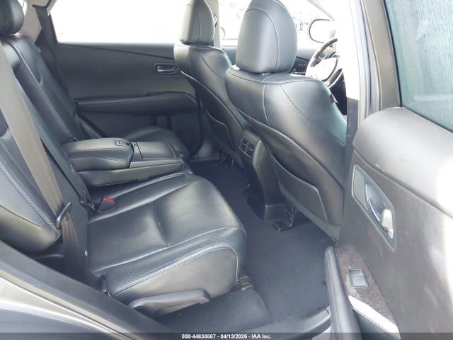 44838887 :رقم المزاد ، 2T2BK1BA4DC216116 vin ، 2013 Lexus Rx 350 مزاد بيع