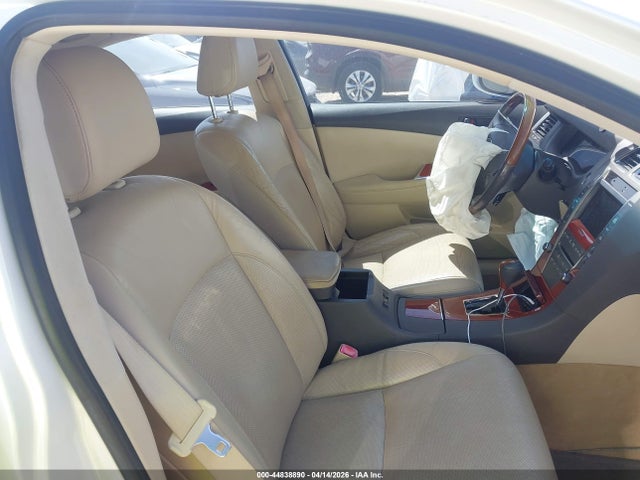 Aukcja sprzedaży 2010 Lexus Es 350, vin: JTHBK1EG1A2346237, numer aukcji: 44838890