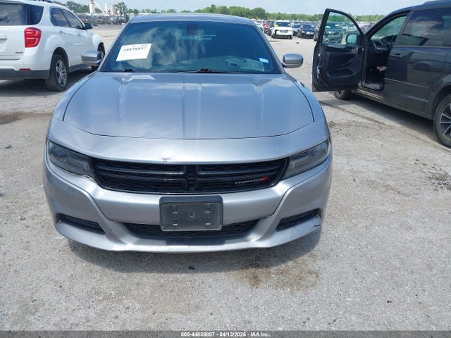 Продажа на аукционе авто 2018 Dodge Charger Sxt Rwd, vin: 2C3CDXBG5JH186429, номер лота: 44838897