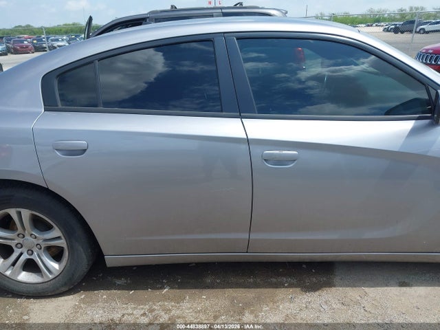 Продажа на аукционе авто 2018 Dodge Charger Sxt Rwd, vin: 2C3CDXBG5JH186429, номер лота: 44838897